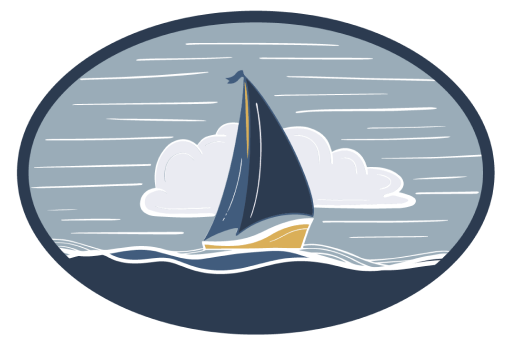 Boothbay Harbor Inn Logo Icon