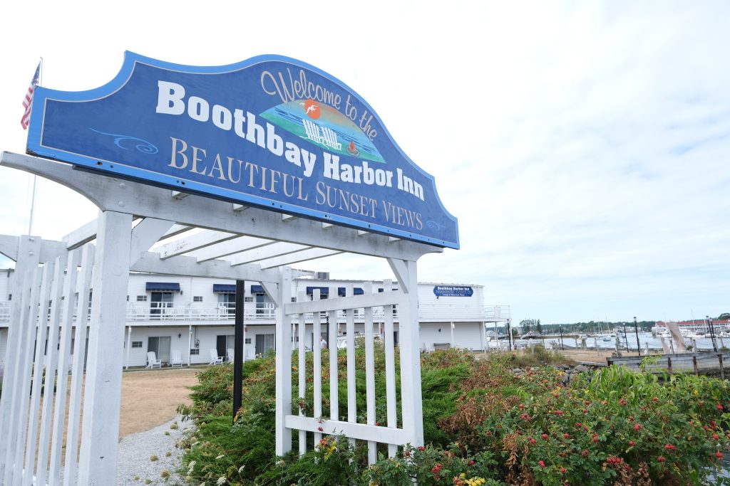 Directions – Boothbay Region Information Center