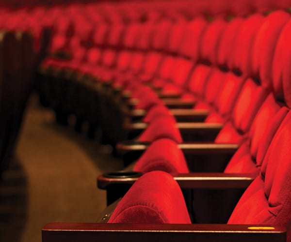 Historic Boothbay Opera House