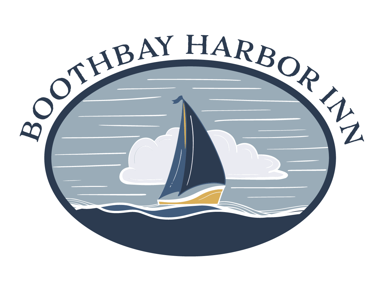 Boothbay Harbor Inn - Coastal Maine Hotel