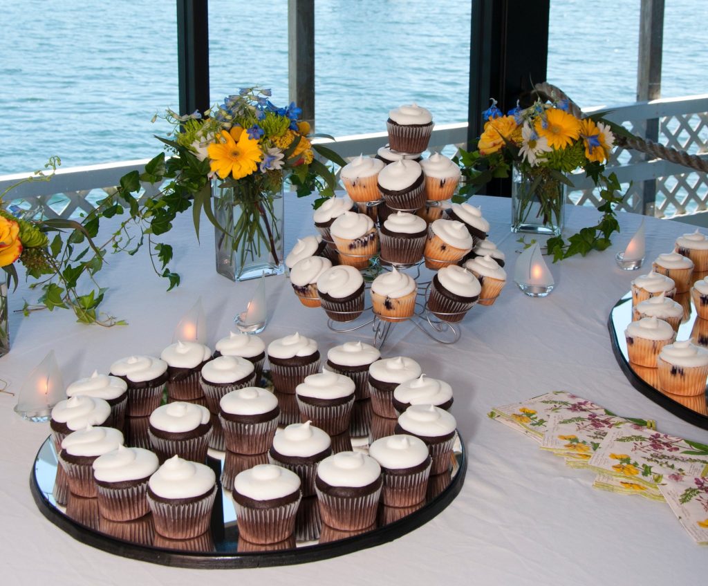 weddings & events Reception - Boothbay Harbor Inn