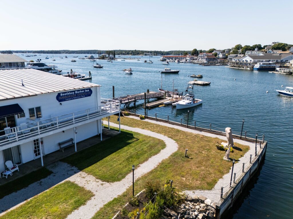 Boothbay Harbor Inn